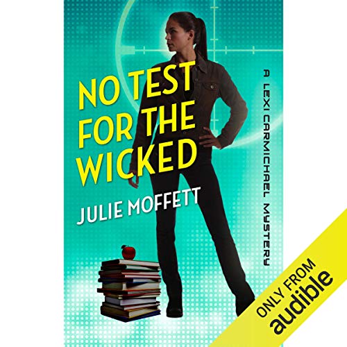 Cover of No Test for the Wicked