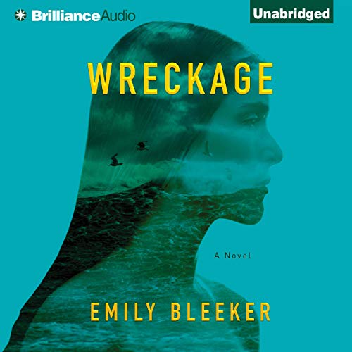 Cover of Wreckage