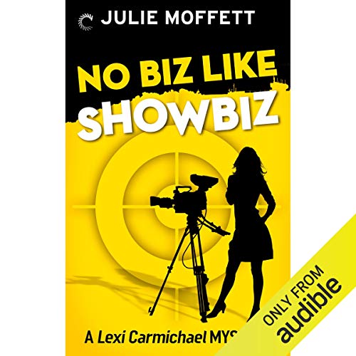 Cover of No Biz like Showbiz