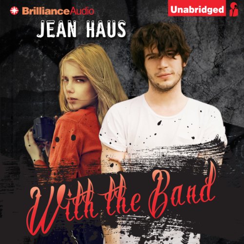 Cover of With the Band