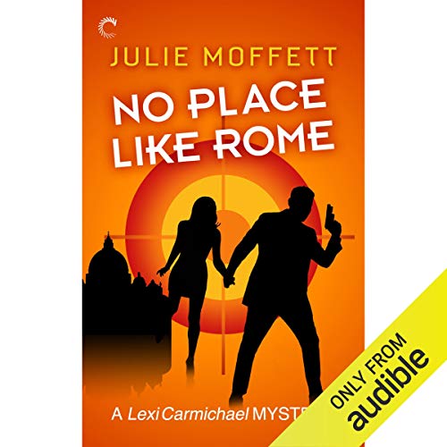 Cover of No Place Like Rome