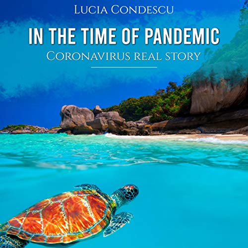 Cover of In the Time of Pandemic