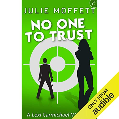 Cover of No One to Trust