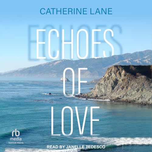 Cover of Echoes of Love