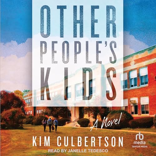 Cover of Other People's Kids