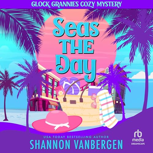 Cover of Seas the Day