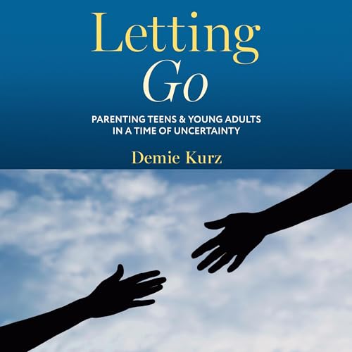 Cover of Letting Go