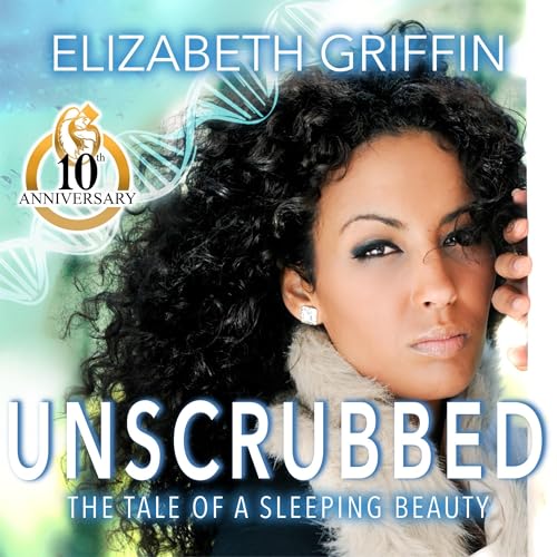 Cover of Unscrubbed