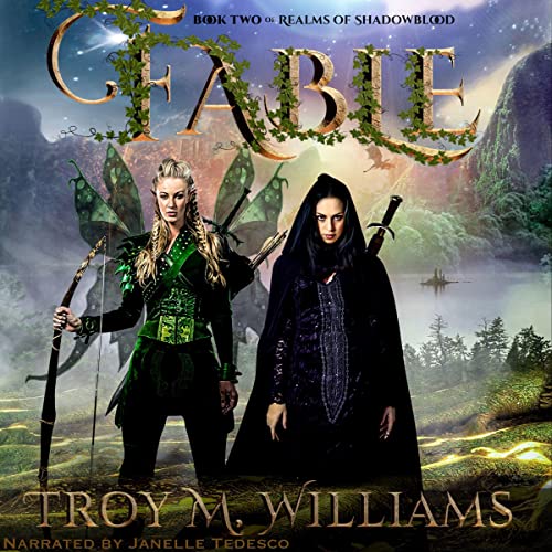 Cover of Fable