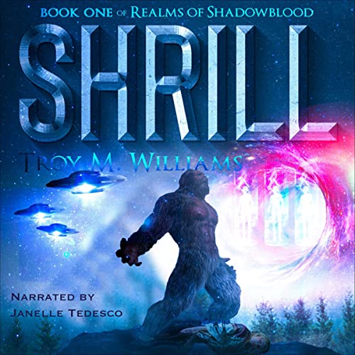 Cover of Shrill