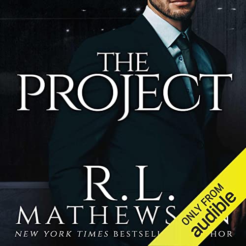 Cover of The Project