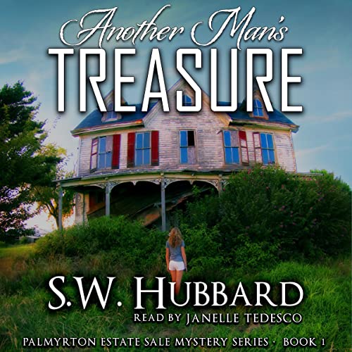 Cover of Another Man's Treasure