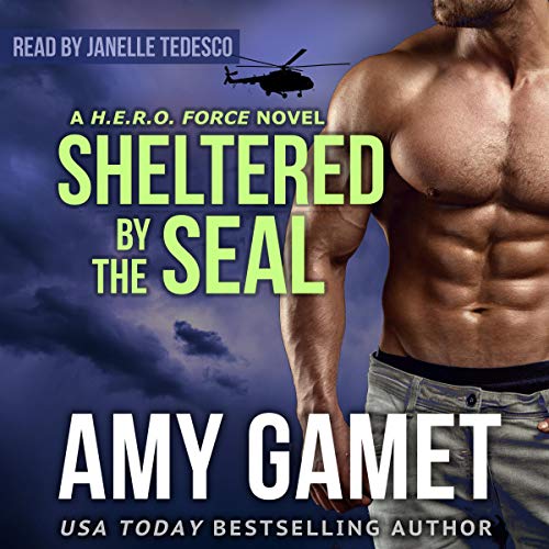 Cover of Sheltered by the SEAL: The Inheritance