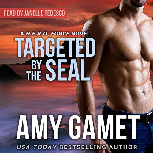 Cover of Targeted by the SEAL