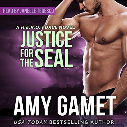 Cover of Justice for the SEAL
