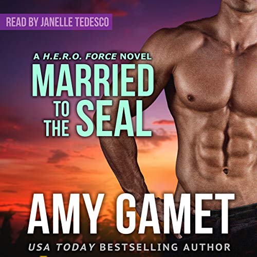 Cover of Married to the SEAL