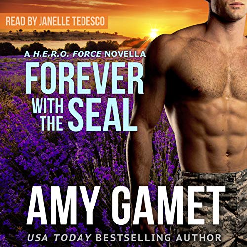 Cover of Forever with the SEAL