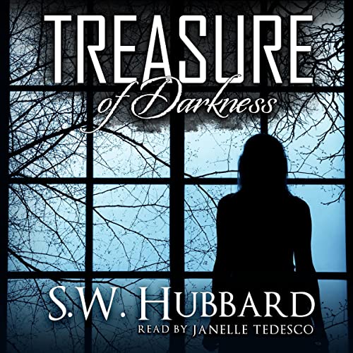 Cover of Treasure of Darkness