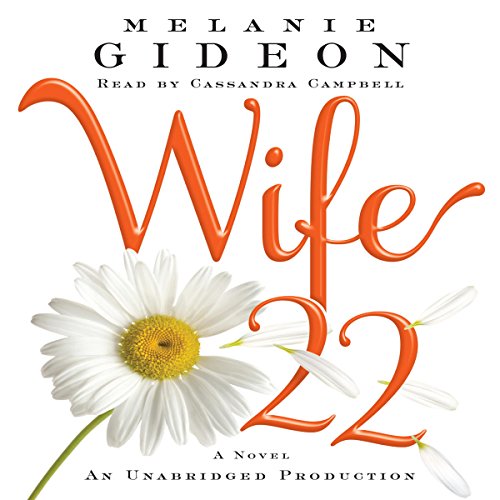 Cover of Wife 22