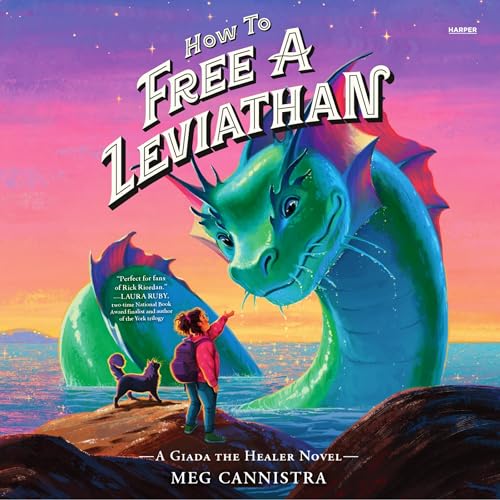 Cover of How to Free a Leviathan