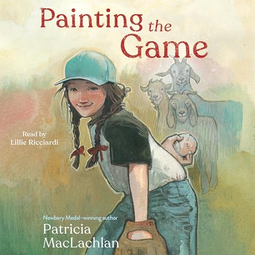 Cover of Painting the Game