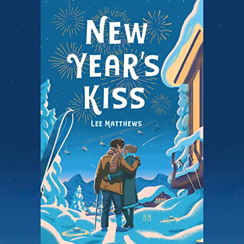 Cover of New Year's Kiss