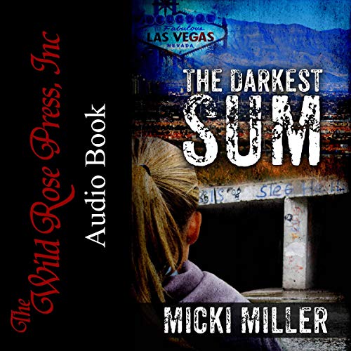 Cover of The Darkest Sum
