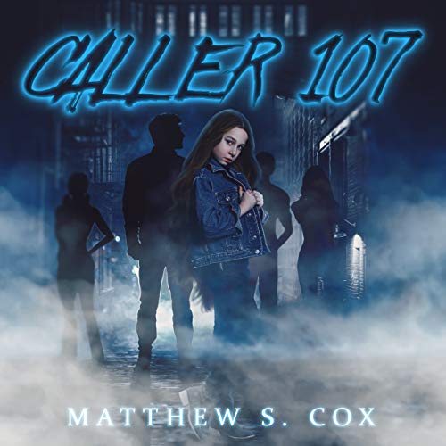 Cover of Caller 107