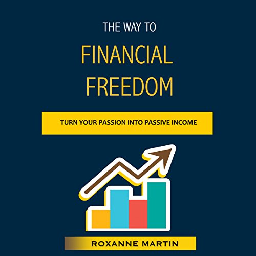Cover of The Way to Financial Freedom