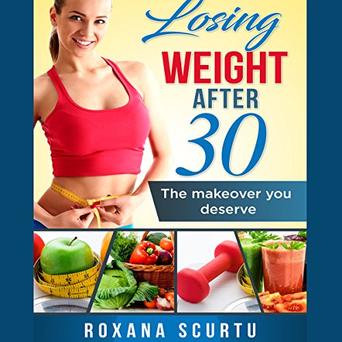 Cover of Losing Weight After 30