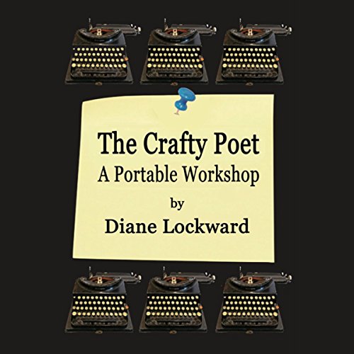 Cover of The Crafty Poet