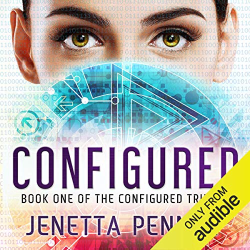 Cover of Configured