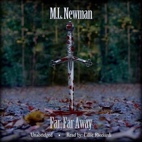 Cover of Far, Far Away