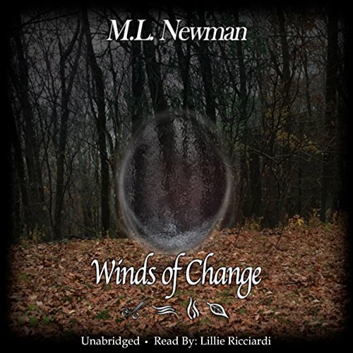 Cover of Winds of Change