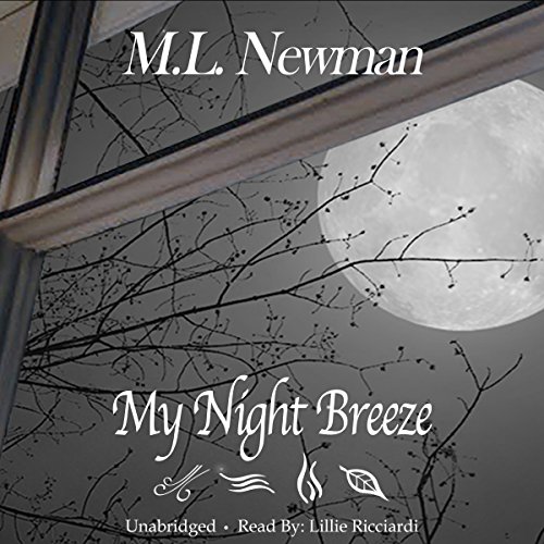 Cover of My Night Breeze