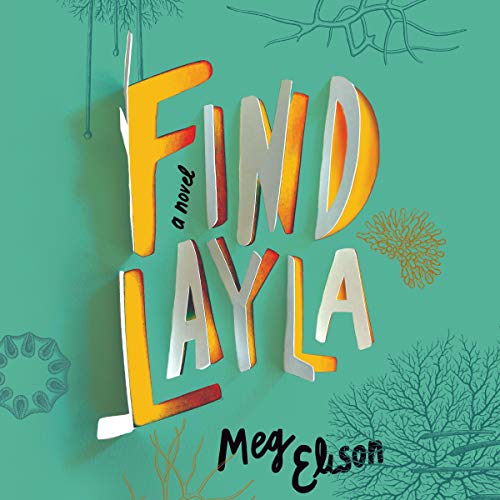 Cover of Find Layla