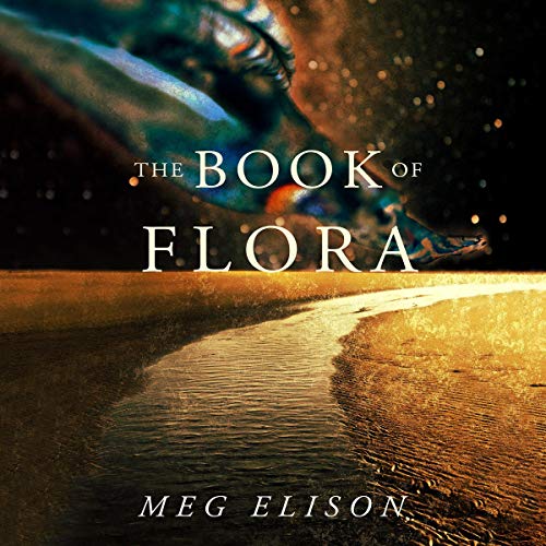 Cover of The Book of Flora