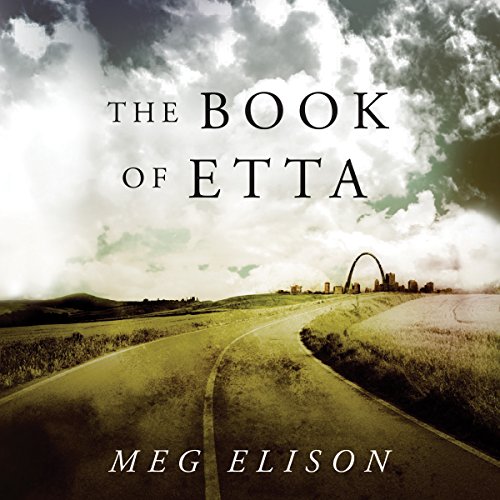 Cover of The Book of Etta