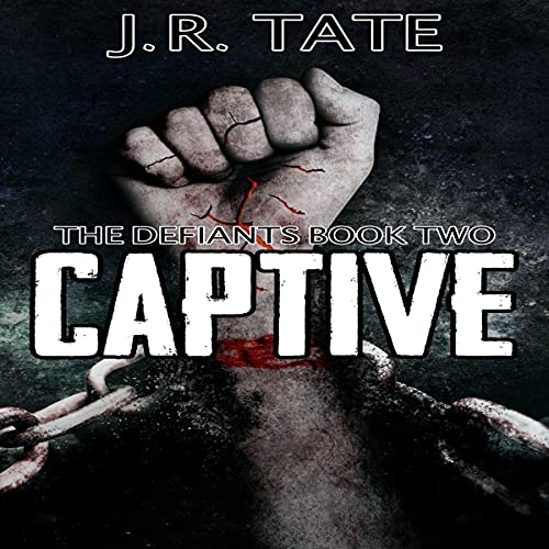 Cover of Captive