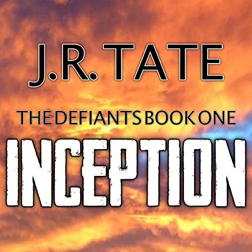 Cover of Inception