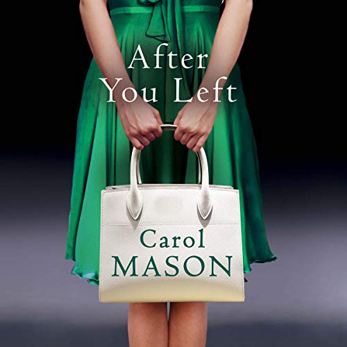 Cover of After You Left