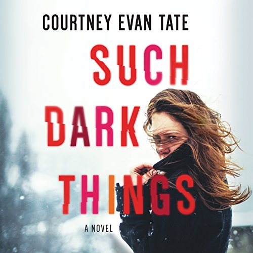 Cover of Such Dark Things