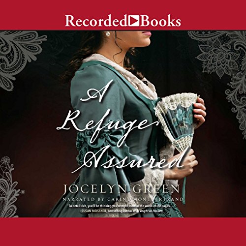 Cover of A Refuge Assured