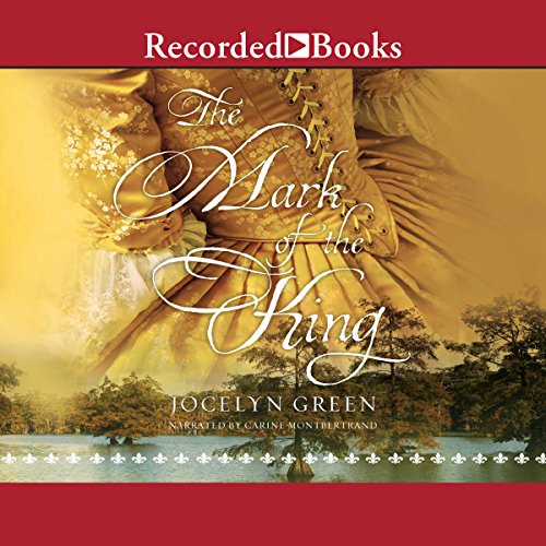 Cover of The Mark of the King