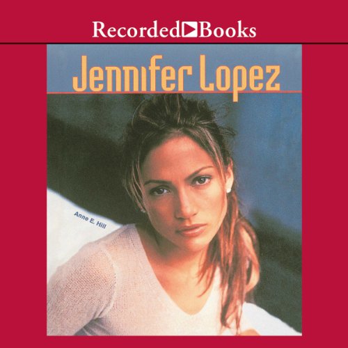 Cover of Jennifer Lopez