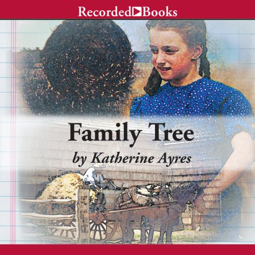 Cover of Family Tree