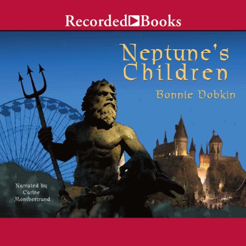 Cover of Neptune's Children