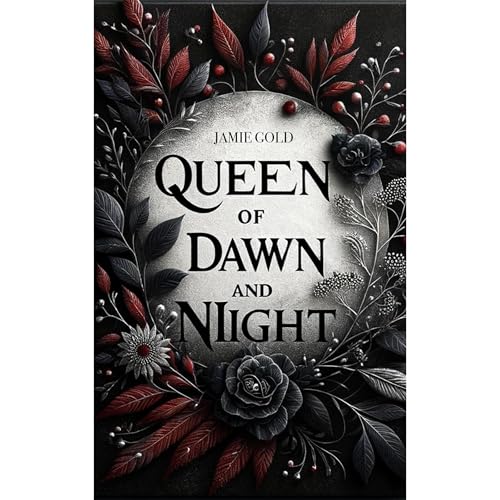 Cover of Queen of Dawn and Night