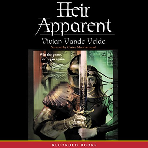 Cover of Heir Apparent