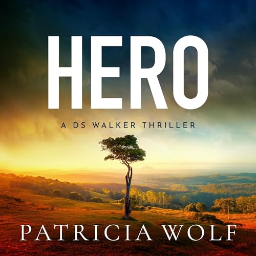 Cover of Hero